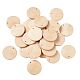Древесины подвески WOOD-KS0001-04-1