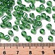 Perles de rocaille en verre SEED-A006-4mm-107-3