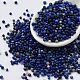 Perles en lapis-lazuli naturel G-Z016-02-1