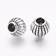 Alloy European Style Beads MPDL-L017-008AS-2