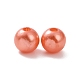 Perline acrilico perla imitato PL609-04-3