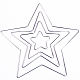 Железные обручи MAKN-PW0001-093C-03-1
