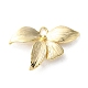 Pendentifs en laiton&nbsp;KK-S513-01B-G-1