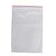 Пластиковые сумки на молнии OPP-Q002-16x24cm-4