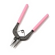55# Carbon Steel Jewelry Pliers PT-H001-01-1