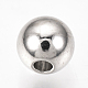 Perles séparateurs en laiton KK-Q738-4mm-03P-1