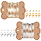 Chgcraft DIY Halsketten machen Kits DIY-CA0001-95-1
