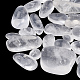 Natürliche Quarzkristallhauptdekorationen G-T104-06-1