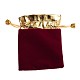 Velvet Jewelry Bags TP-N001-12.5x9.8cm-01-1