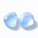 Cottura perle di vetro dipinte DGLA-T002-07B-2