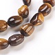 Natural Gemstone Beads Strands G-F575-01-3