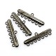 Alloy Chandelier Components Links PALLOY-N0004-03B-1