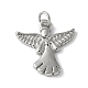 Pendente in ottone&nbsp;KK-S518-09P-1