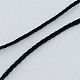 ナイロン縫糸  ブラック  0.2mm  約800m /ロール NWIR-Q005B-41-2
