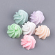 Resin Decoden Cabochons CRES-T010-40-1