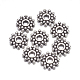 Perles de séparateur de style tibétain  X-AA119-3