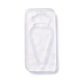 Moules en silicone bricolage en forme de poche à douille DIY-I080-01G-2