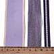 9 Yards 3 Styles Polyester Ribbon SRIB-C002-07B-4