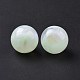 Perles acryliques opaques OACR-E014-19A-03-3