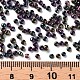 12/0 Glass Seed Beads X1-SEED-A009-2mm-603-3