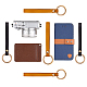Leather Keychain KEYC-PH0001-26-5