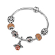 Tinysand – bracelets européens en argent sterling TS-Set-019-21-1