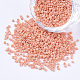 Baking Paint Cylinder Seed Beads SEED-Q036-02A-D15-1