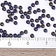 Миюки круглые бусины рокайль SEED-X0054-RR2061-4