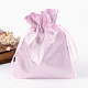 Rectangle Cloth Bags ABAG-R007-12x10-11-1
