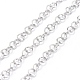 304 Stainless Steel Rolo Chains CHS-F011-08A-P-2