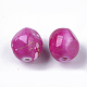 Perles acryliques d'effilage MACR-T036-01-2