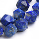 Chapelets de perles en lapis-lazuli naturel G-S267-15-3