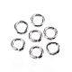 304 anelli di salto in acciaio inox STAS-E147-40P-5mm-1