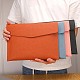 1 pochette à documents en similicuir&nbsp;DIY-CL0001-13B-5