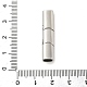 304 штыковые застежки из нержавеющей стали STAS-Z147-27P-02-3