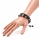 Bracelets en perles tressées BJEW-JB08111-3