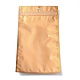 Plastic Zip Lock Bag OPP-H001-03C-01-1