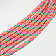 7 Inner Cores Polyester & Spandex Cord Ropes RCP-R006-101-2