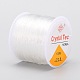 Round Crystal Elastic Stretch Thread EW-Z001-C03-0.5mm-2