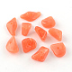 Chip Imitation Gemstone Acrylic Beads OACR-R021-16-1