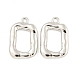 Pendente in lega&nbsp;FIND-A039-12P-1