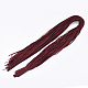 Faux Suede Cord LW-R023-2.8mm-22-2