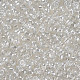 Perles de rocaille en verre SEED-A006-3mm-101-2