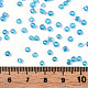 Glass Seed Beads X1-SEED-A007-3mm-163-3