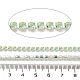 Eisen Strass Tasse Ketten&nbsp;CH-A008-02F-3