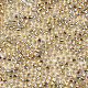 Abalorios de la semilla de cristal SEED-S042-04A-05-3