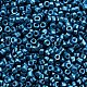 Glass Cylinder Beads SEED-S047-B-004-3