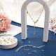Cheriswelry DIY Jewelry Making Finding Kit DIY-CW0001-30-7