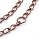 Iron Twisted Chains CH-Y1739-R-NF-2