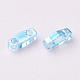 Perles miyuki quart de tila SEED-L009-S-L04-3